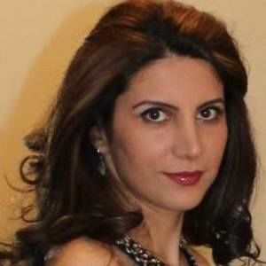 Meet your Posher, Malihe